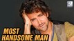 Hrithik Roshan World's 3rd Most HANDSOME Man After Tom Cruise