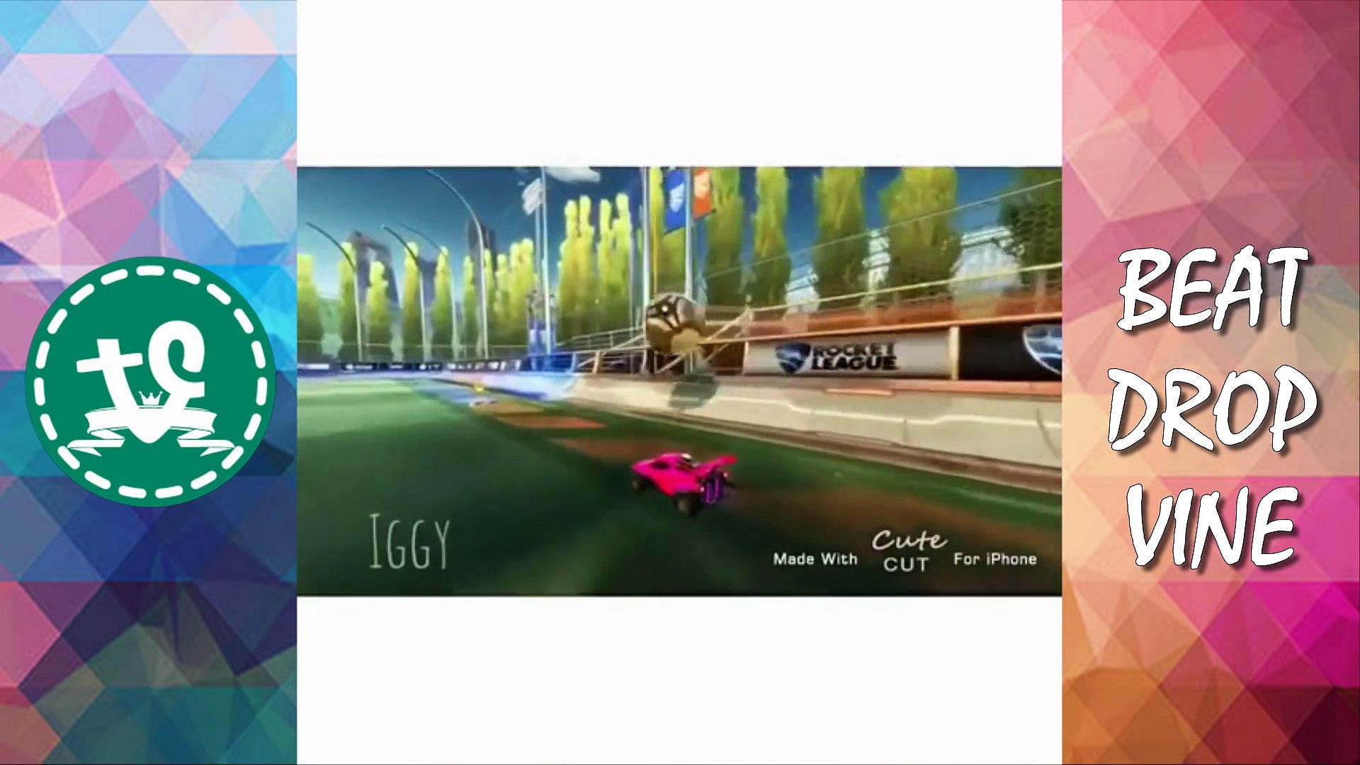⁣[ultimate] Beat Drop Vine Compilation #65 - Gaming Edition