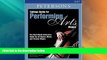 Price College Guide for Performing Arts Majors 2007 (Peterson s College Guide for Performing Arts