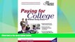 Price Paying for College Without Going Broke, 2005 Edition (College Admissions Guides) Princeton