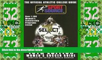 Price Womens Soccer Guide: The Official Athletic College Guide, Over 1,100 Women s Scholarship