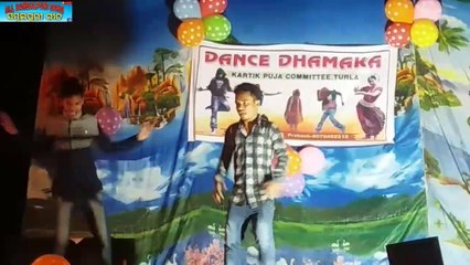 T.I.G__Bhatipada __Chandan _Dance group _Sambalpuri songs