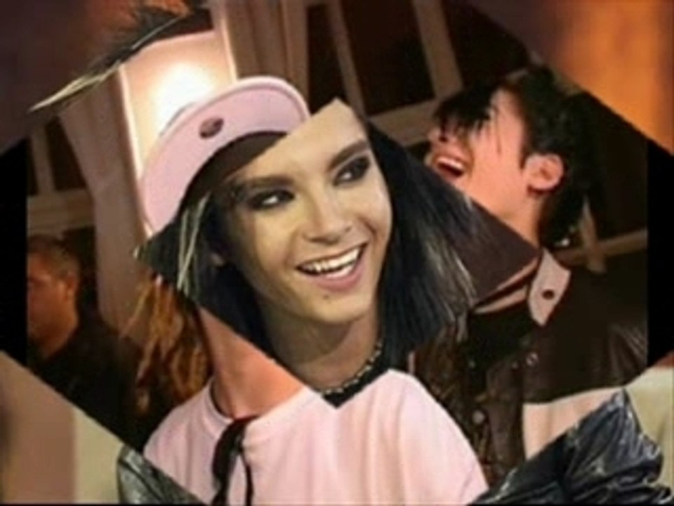 les différentes facettes des tokio hotel