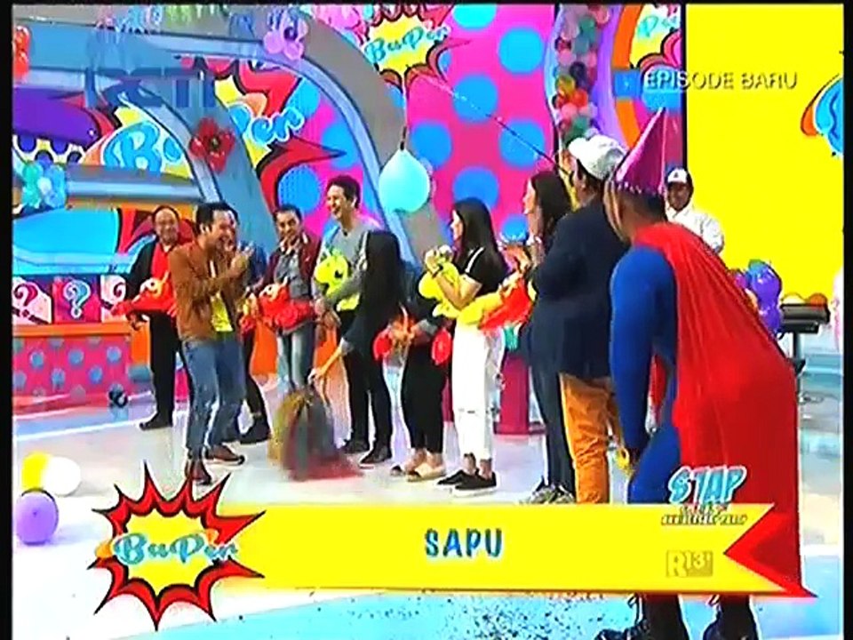 1thBaper TBNH 261116 Part 1