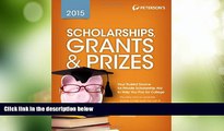 Price Scholarships, Grants   Prizes 2015 (Peterson s Scholarships, Grants   Prizes) Peterson s For