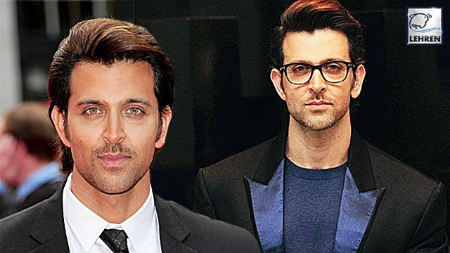 Hrithik Roshan Most Handsome Man Of Bollywood