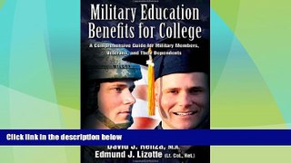 Best Price Military Education Benefits for College: A Comprehensive Guide for Military Members,