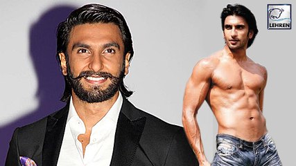Ranveer Singh's Most CONTROVERSIAL Statements!