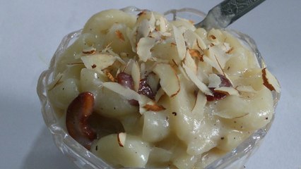 Sweet Macaroni Pasta - Sweet and Creamy - Simply FoodMad