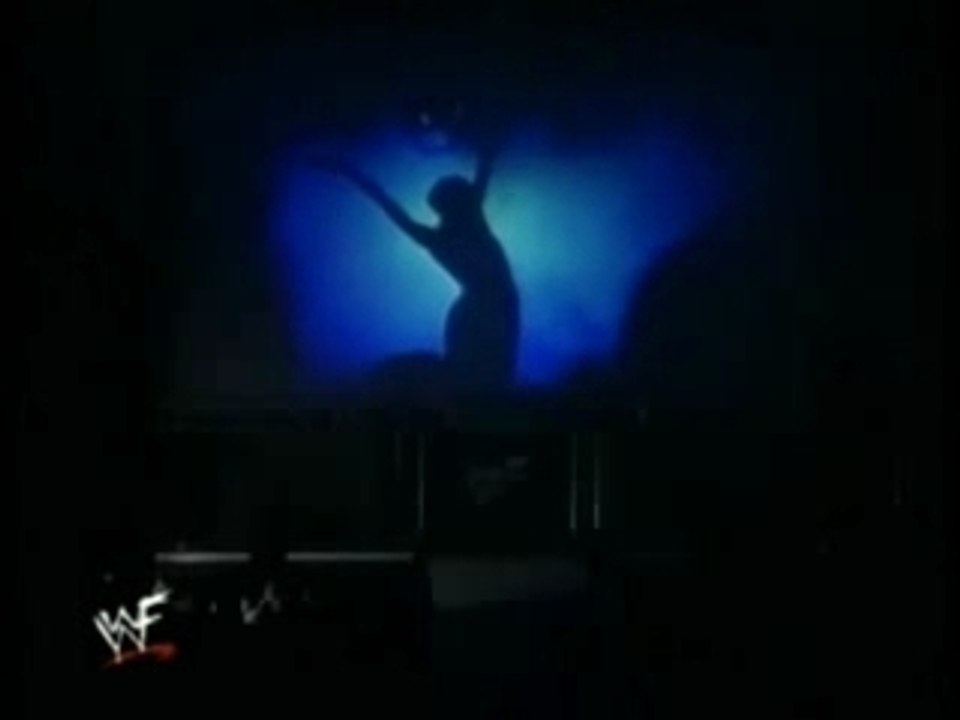 Jericho Rumble