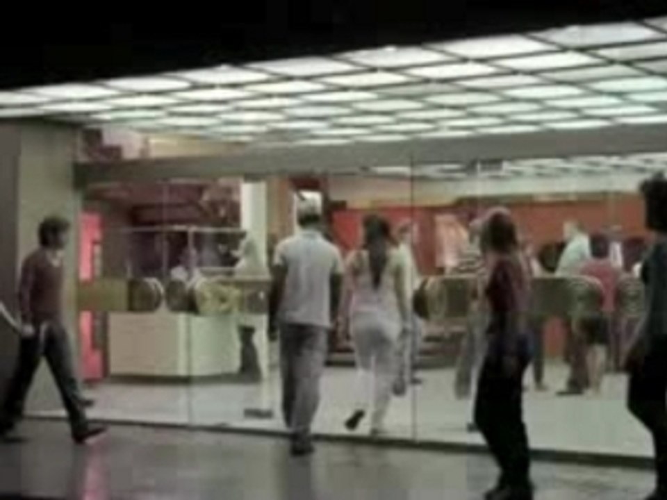 Pub Coca-Cola Happiness Factory 2