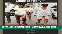 Books Music Is Forever: Dizzy Gillespie, the Jazz Legend, and Me Download Free