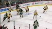Pittsburgh Penguins vs Minnesota Wild | NHL | 25-NOV-2016 - Part 1