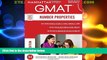 Price GMAT Number Properties (Manhattan Prep GMAT Strategy Guides) Manhattan Prep For Kindle