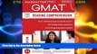 Price GMAT Reading Comprehension (Manhattan Prep GMAT Strategy Guides) Manhattan Prep For Kindle
