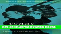 Books Tommy Dorsey: Livin  in a Great Big Way, A Biography Download Free