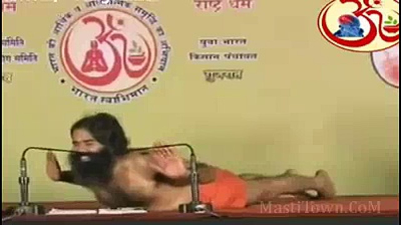 Dil-Diwana-Bin-Sajna-ke-Baba-Ramdev-Funny