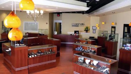 Engagement Ring Highland Village