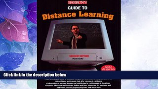 Best Price Guide to Distance Learning: The Practical Alternative to Standard Classroom Education