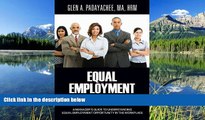 FAVORIT BOOK Equal Employment Opportunity 101: A Manager s Guide to Understanding Equal Employment