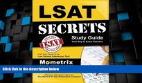 Price LSAT Secrets Study Guide: LSAT Exam Review for the Law School Admission Test LSAT Exam