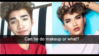 16 Amazing Makeup Transformations