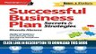 [FREE] Ebook Successful Business Plan: Secrets   Strategies (Successful Business Plan Secrets and