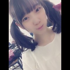 乃木坂46 堀未央奈 755 パクッ、フワッ、シュッシュッ