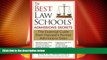 Price The Best Law Schools  Admissions Secrets: The Essential Guide from Harvard s Former