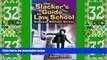 Best Price The Slacker s Guide to Law School: Success Without Stress Juan Doria For Kindle