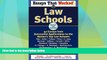 Price Essays That Worked for Law Schools: 40 Essays from Successful Applications to the Nation s