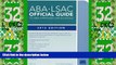Best Price ABA-LSAC Official Guide to ABA-Approved Law Schools: 2012 Edition Law School Admission