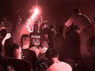 FACE UP-Blood Runs Cold