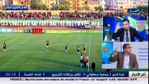 داخل الــ 18 العنف في ملاعب كرة القدم الجزائرية إلى أين ؟