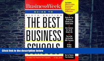 Pre Order Business Week Guide to The Best Business Schools Cynthia Green On CD