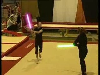 Gala star wars USL