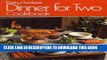 MOBI Betty Crocker s Dinner for Two Cookbook (1973 Edition) PDF Ebook