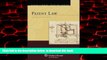 Audiobook Patent Law, Fourth Edition (Aspen Treatise) Janice M. Mueller Full Book