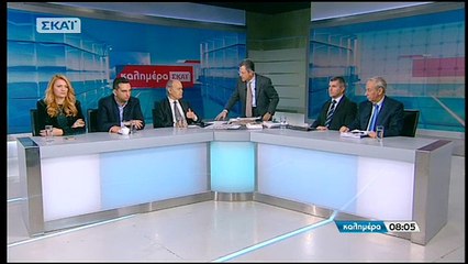 Ρωμανιάς: Πάμε σε μείωση των συντάξεων