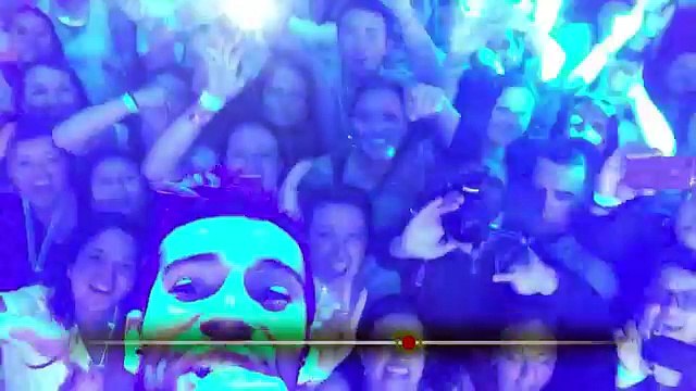 Una Cita Remix - Alkilados _(Video SELFIE Oficial )