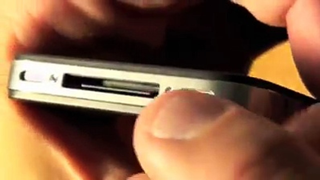 MOBILE VIDEO