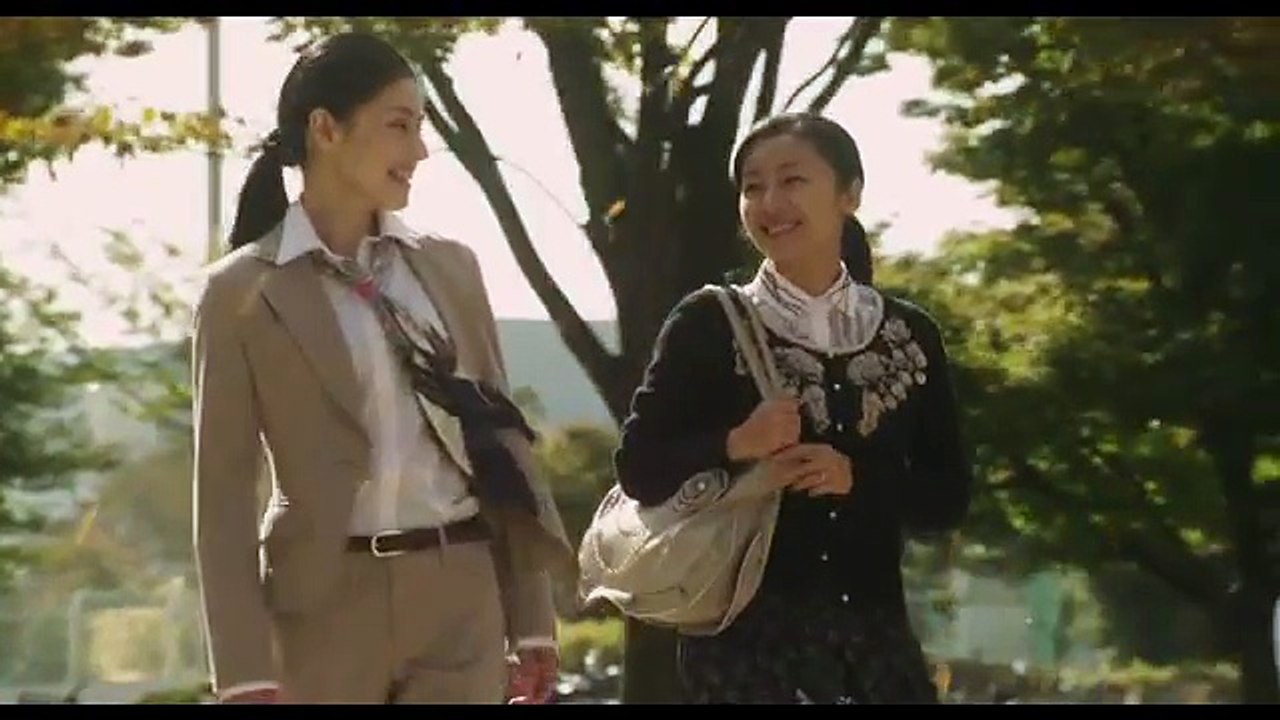 Guilty Of Romance (Trailer)