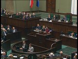 Poseł Kamila Gasiuk-Pihowicz - Wystąpienie z dnia 15 listopada 2016 roku.