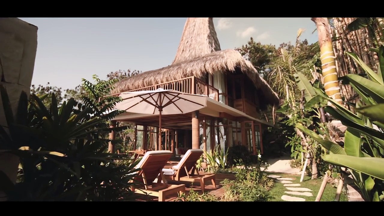 Nihiwatu Resort -  #1 Hotel in the World by Travel+Leisure Magazine's World's Best Awards