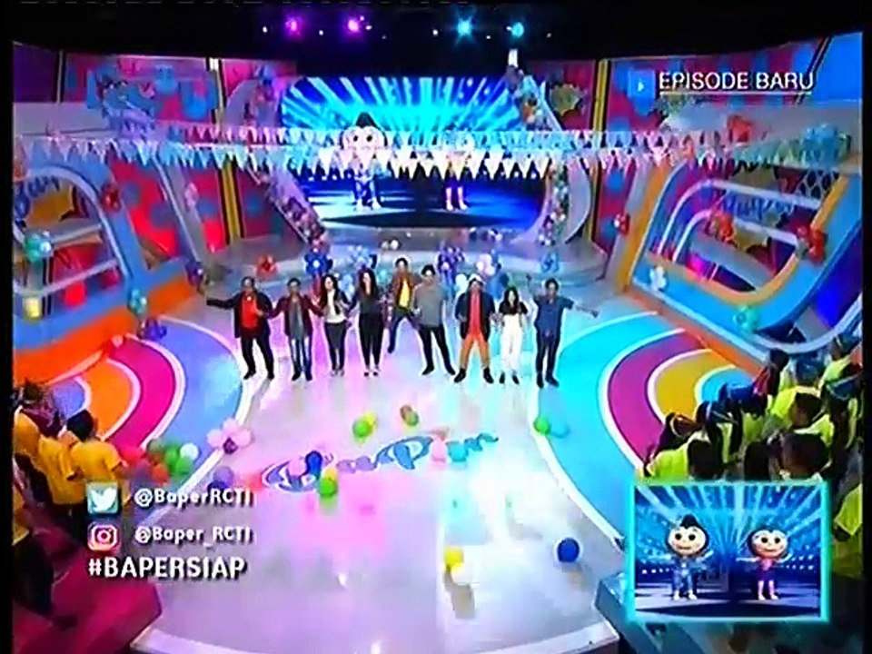 1thBaper TBNH 261116 Part 4