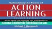 [FREE] Ebook Optimizing the Power of Action Learning: Real-Time Strategies for Developing Leaders,
