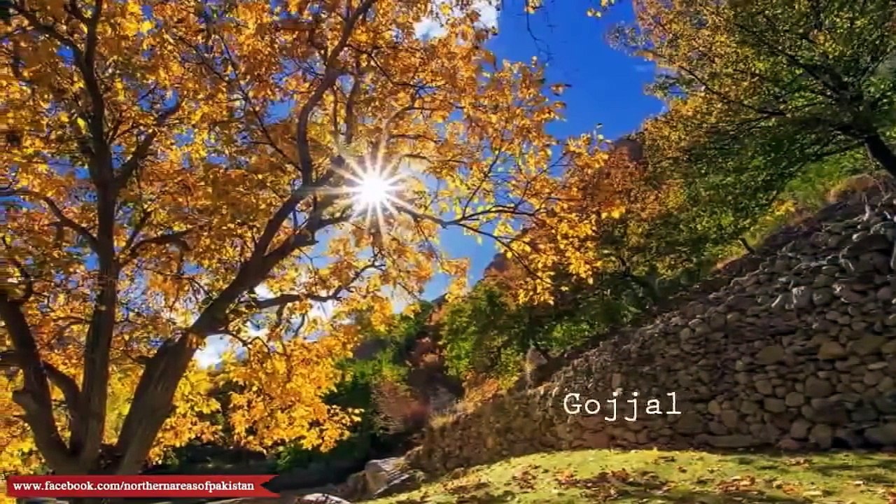 Top Places to visit in Pakistan 2015-16 **UPDATED**