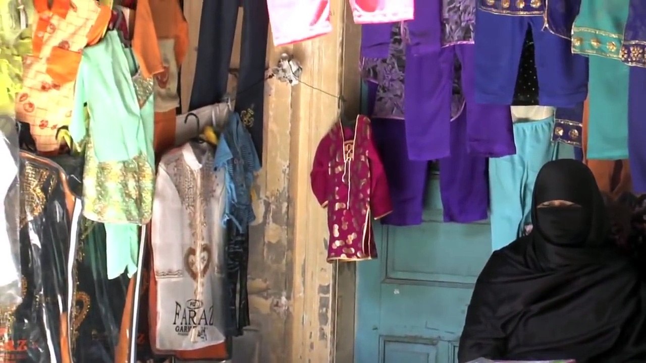 Documentary and Traveling around Pakistan