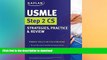 GET PDF  USMLE Step 2 CS Strategies, Practice   Review FULL ONLINE