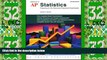 Best Price AP Statistics: Preparing for the Advanced Placement Examination James F. Bohan For Kindle